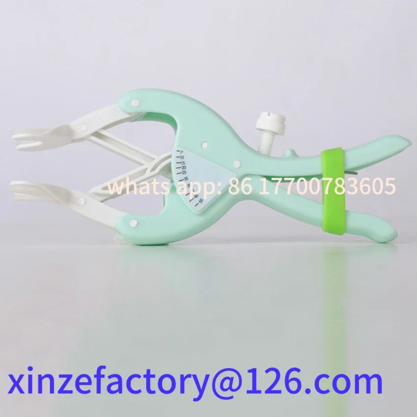 Customizable Mouth Opening Trainer Mouth Opening Reamer Postoperative Oral Expansion Mandibular Rehabilitation