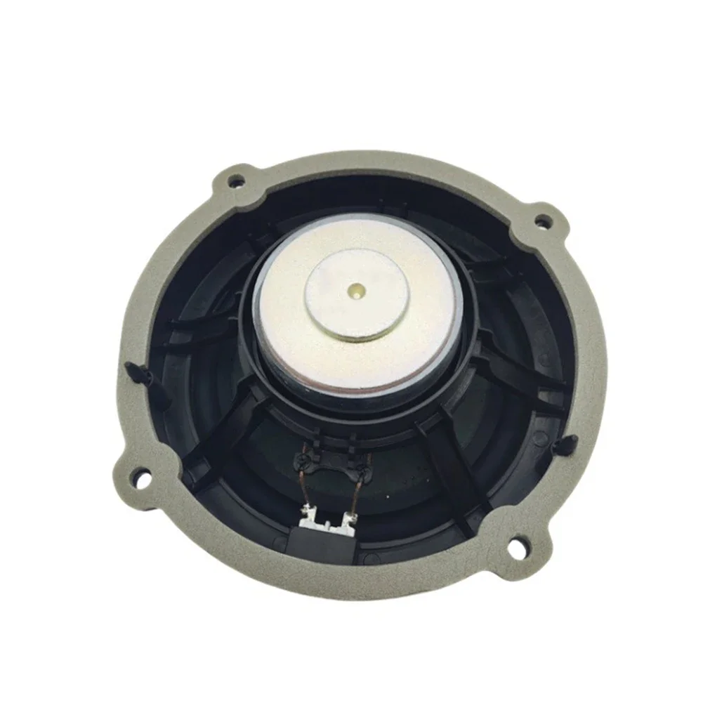 Factory-Style Front Door Speaker for Kia For Sportage 2017 through 2022 Supporting Standard Installation Process