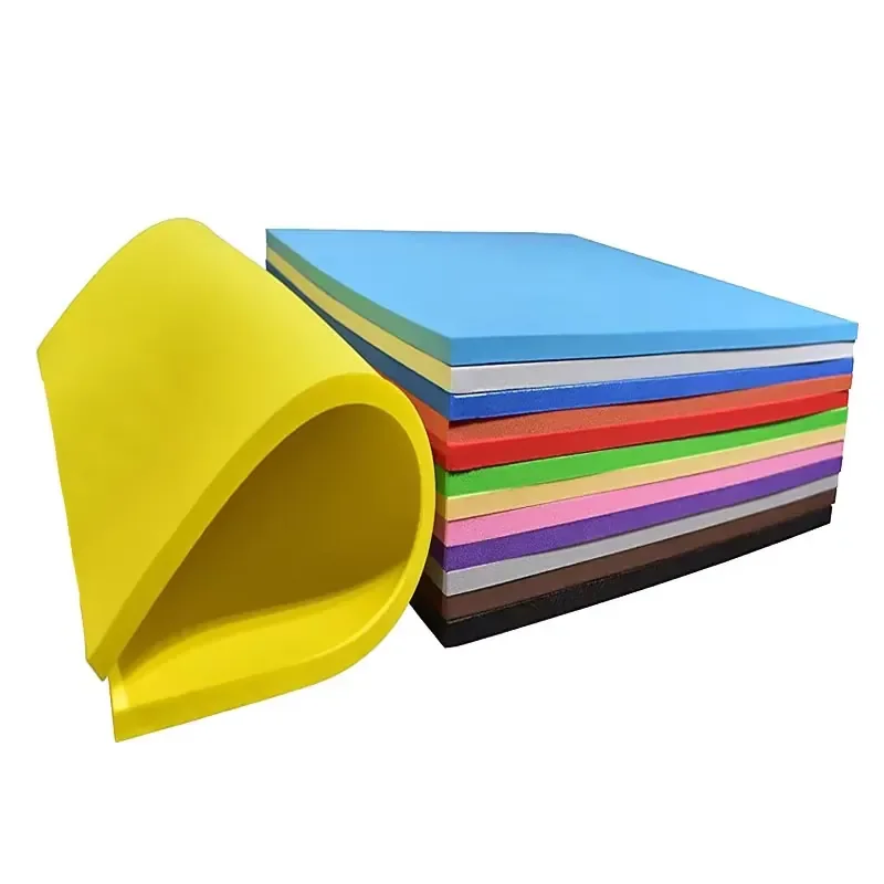 Environmentally Friendly High-density Tasteless Hole Floating Board Adult Swimming Ring Boating Board