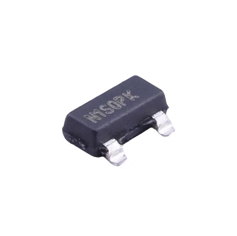 5-100pcs  DN3135K1-G  DN3135K1  DN3135  SOT23-3  100%New And Original  Power MOSFET