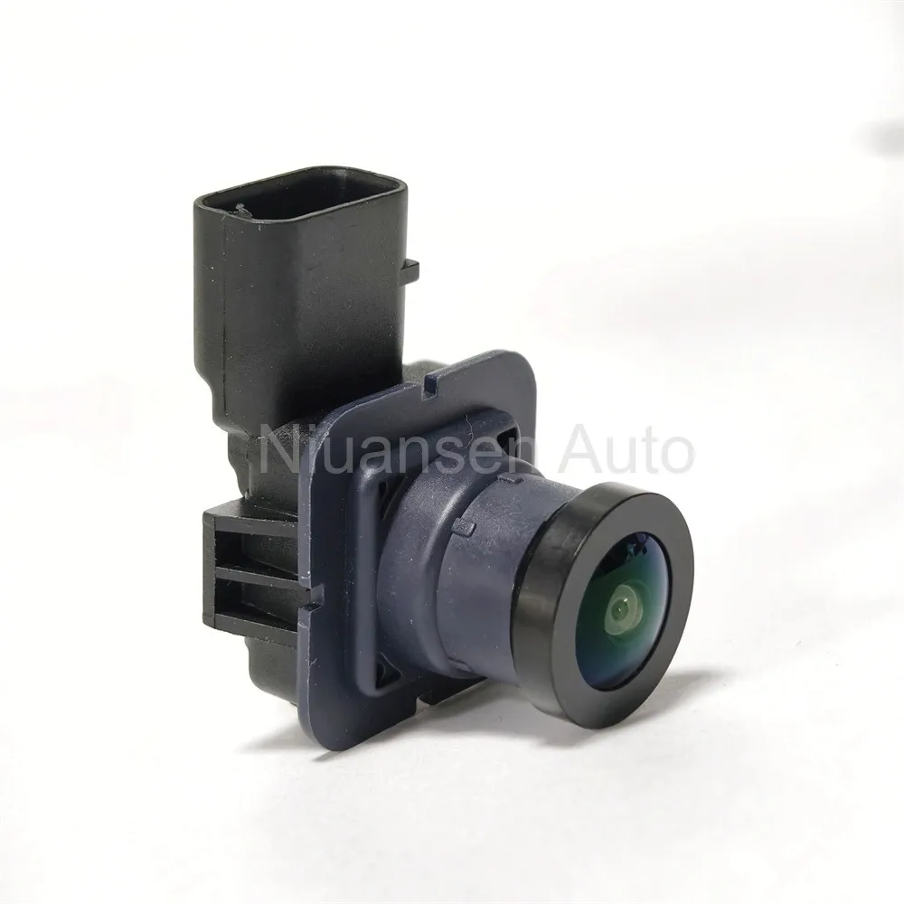 BM5T-19G490-S BM5T 19G490 S Car Rear View Reverse Parking Reversing Camera For Ford Focus MK3 2012 2013 2014