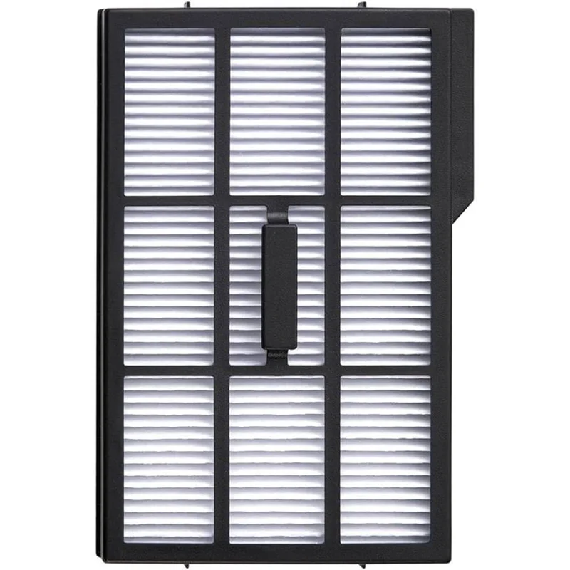 KEOL-먼지 수집 가방 필터 사이드 브러시 교체 Eufy Omni E25 E28 로봇 진공 청소기 액세서리