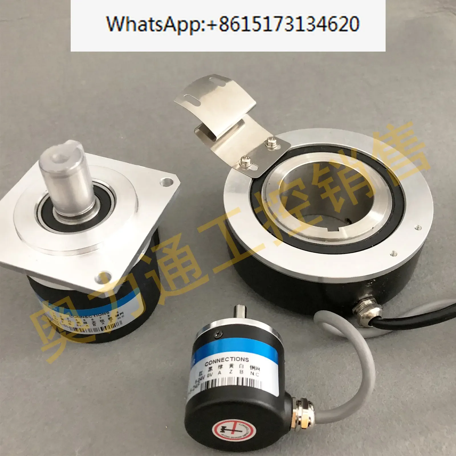 ZSP6210-101C-1024BZ1-05L Ruipu encoder 100 200 360 500 600 1000