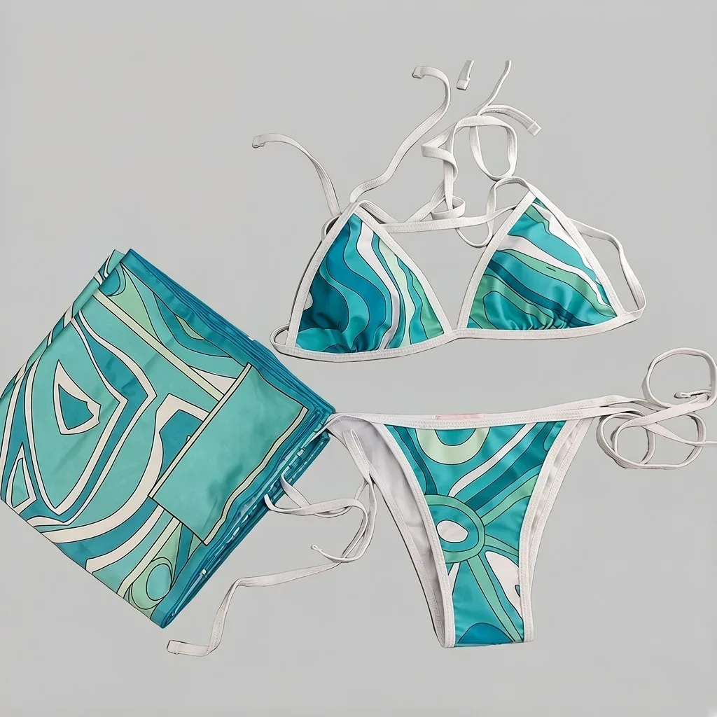 scarf bikini-6