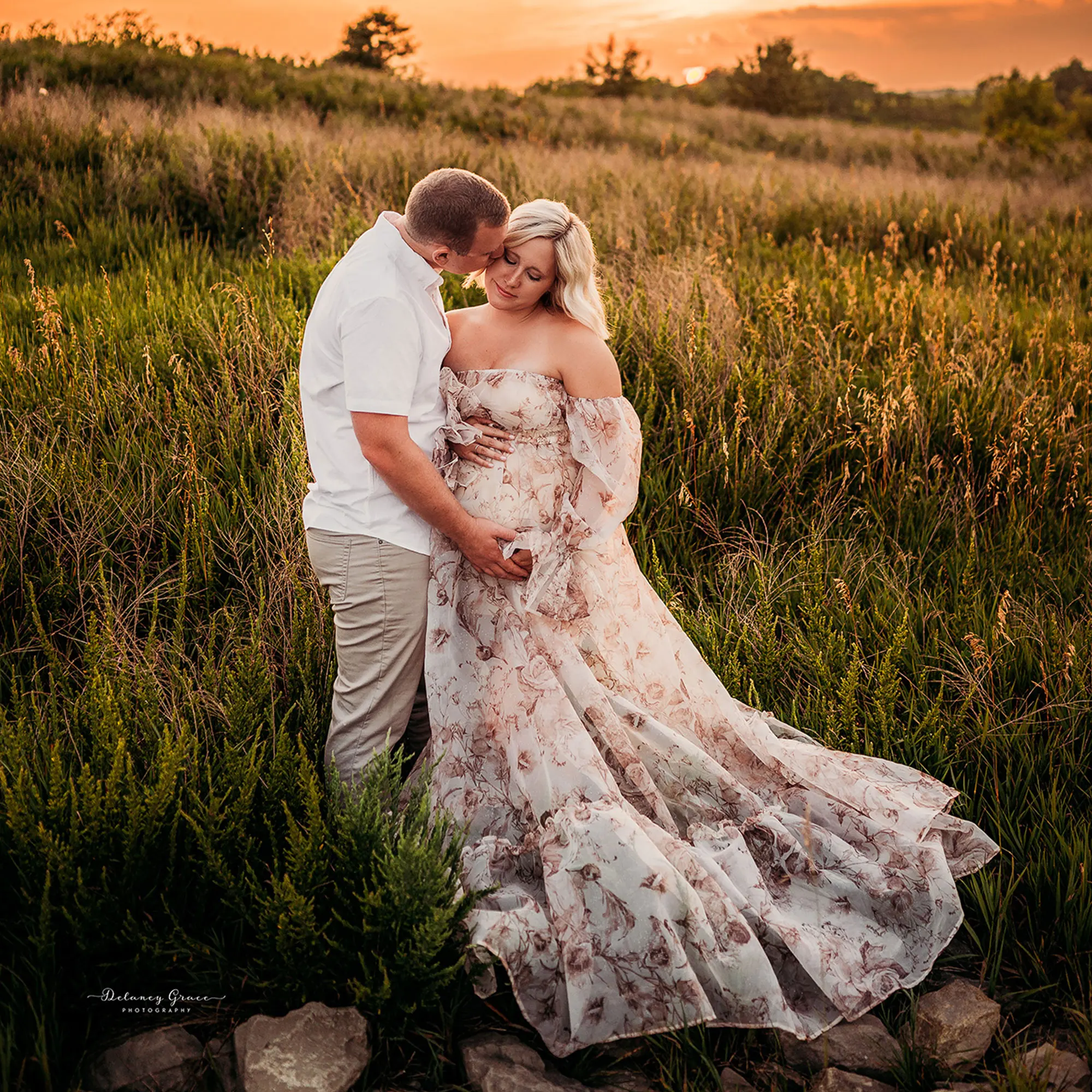 Don & judy elegante vestido de fotografia de maternidade macio organza maxi photoshoot mulher grávida babyshower festa praia tiro traje
