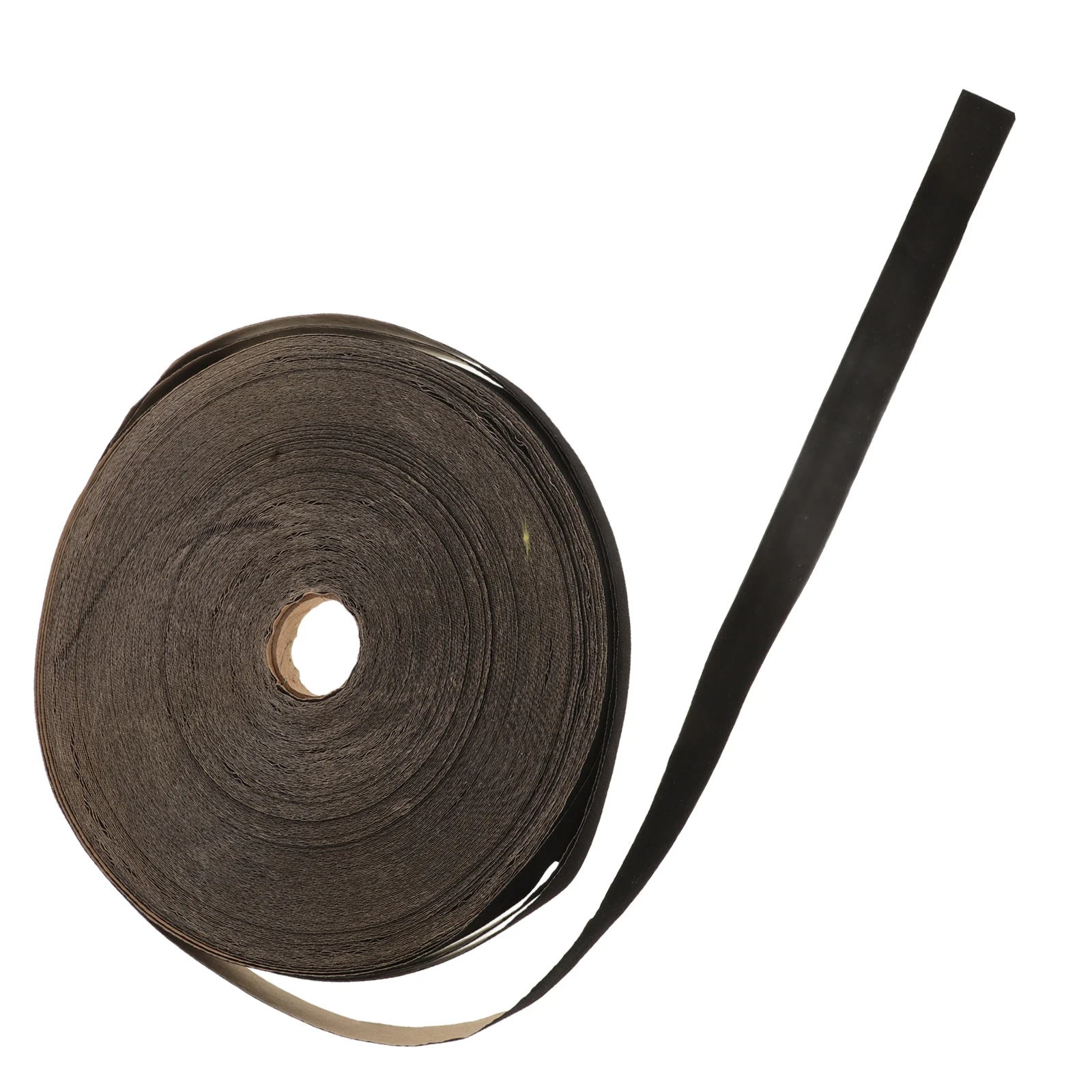 

1Pcs Flocking Cloth Self-Adhesive Black Anti-Slip Pad for Table Legs Photo Frames Jewelry Boxes Display Counter