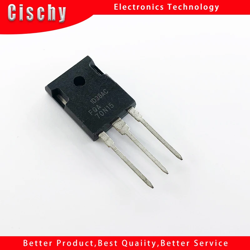 5pcs/lot FQA70N15 70N15