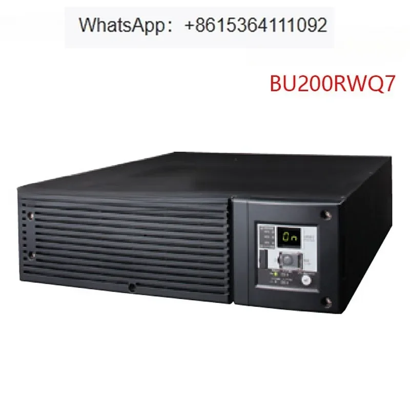 OMR Uninterruptible USP Power Supply BU5002RQ7/3002RQ7/300RWQ7/200RWQ7