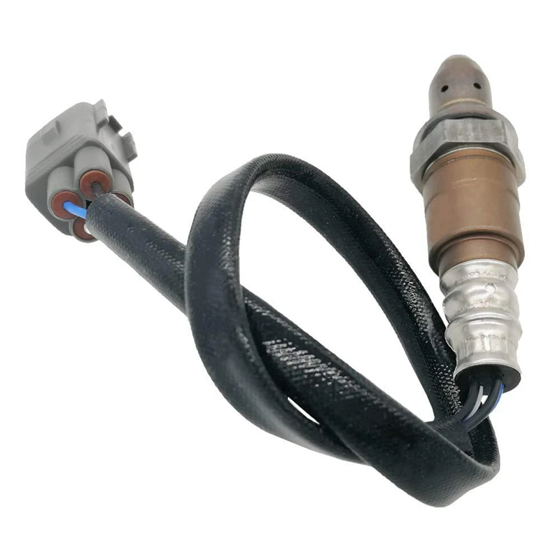 Sensor de oxígeno para coche, accesorio con relación de combustible y aire, 89467-0R050, para Lexus, Toyota, RAV4, Highlander, Sienna 11-16, 3X, 234-9114, 89467-21020