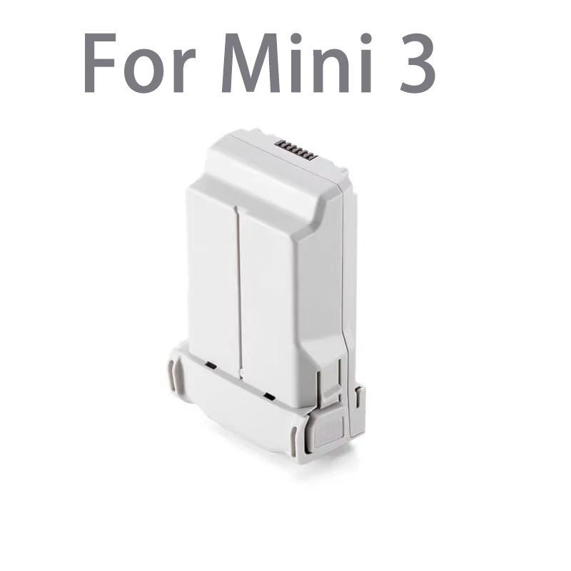 3850mAh Vervangende Batterij Voor DJI Mini 3 Mini3 Pro mini 4 Pro Intelligente Vliegende Drone Accessoires Lange Uithoudingsvermogen Batterijen