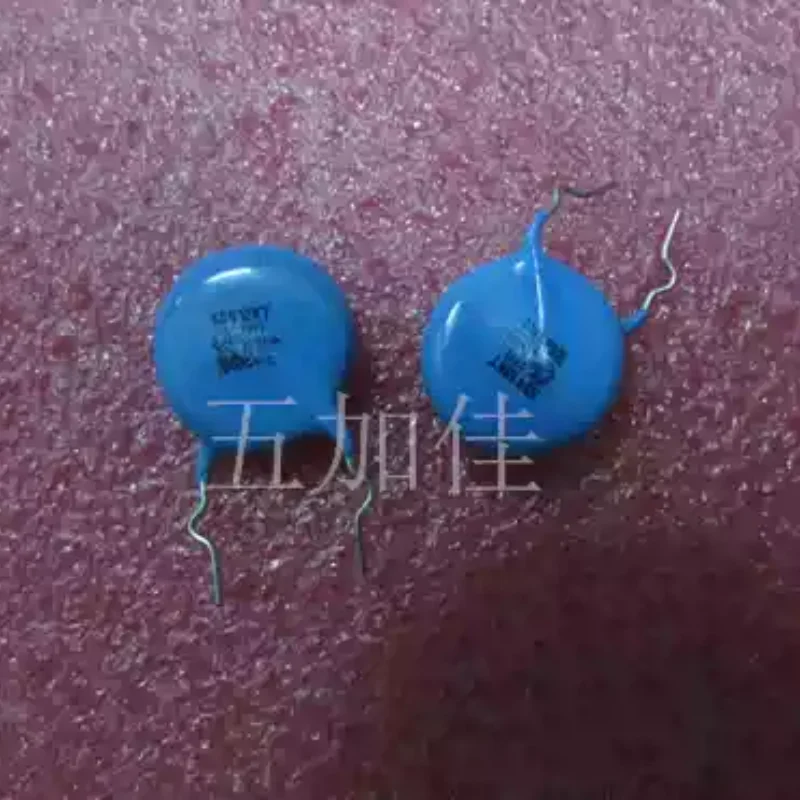 10-100pcs SDE2G472M15BW1 250V472M 250V4700pF X1400V Y1250V imported ceramic capacitors
