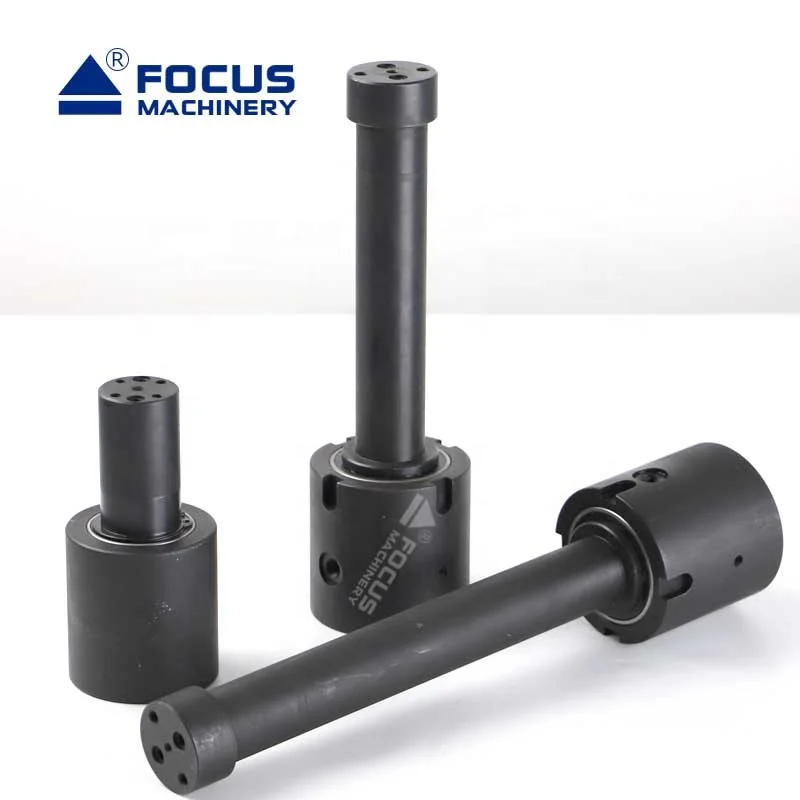 

Precision Hydraulic Distribution Valve Four-axis Swivel Joint Oil Pressure Distributor