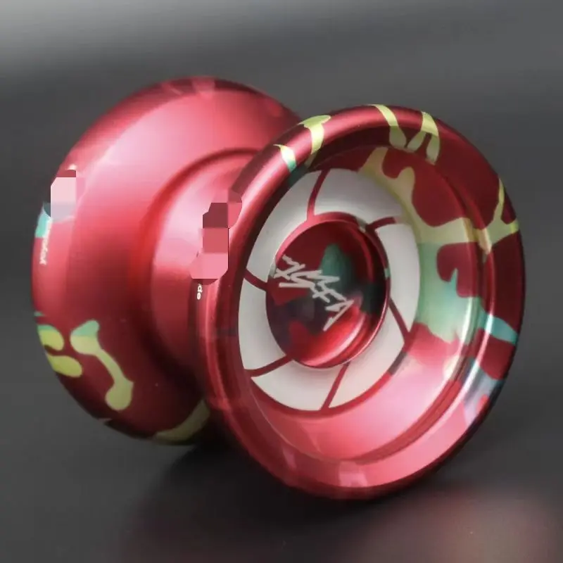 YYF シャッター ヨーヨー ワイドバージョン ヨーヨー 1A メタル