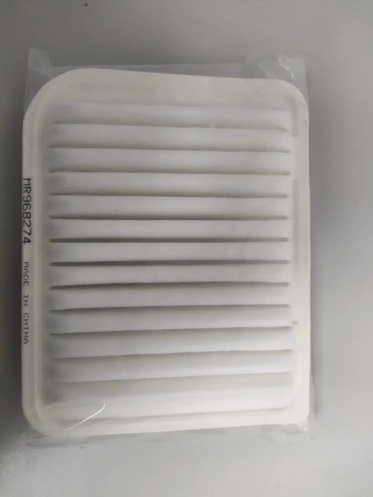 Air Filter For MITSUBISHI Lancer Outlander Outlander Sport RVR 2013-2022 2.0 2.4 3.0 MR968274 1500A513