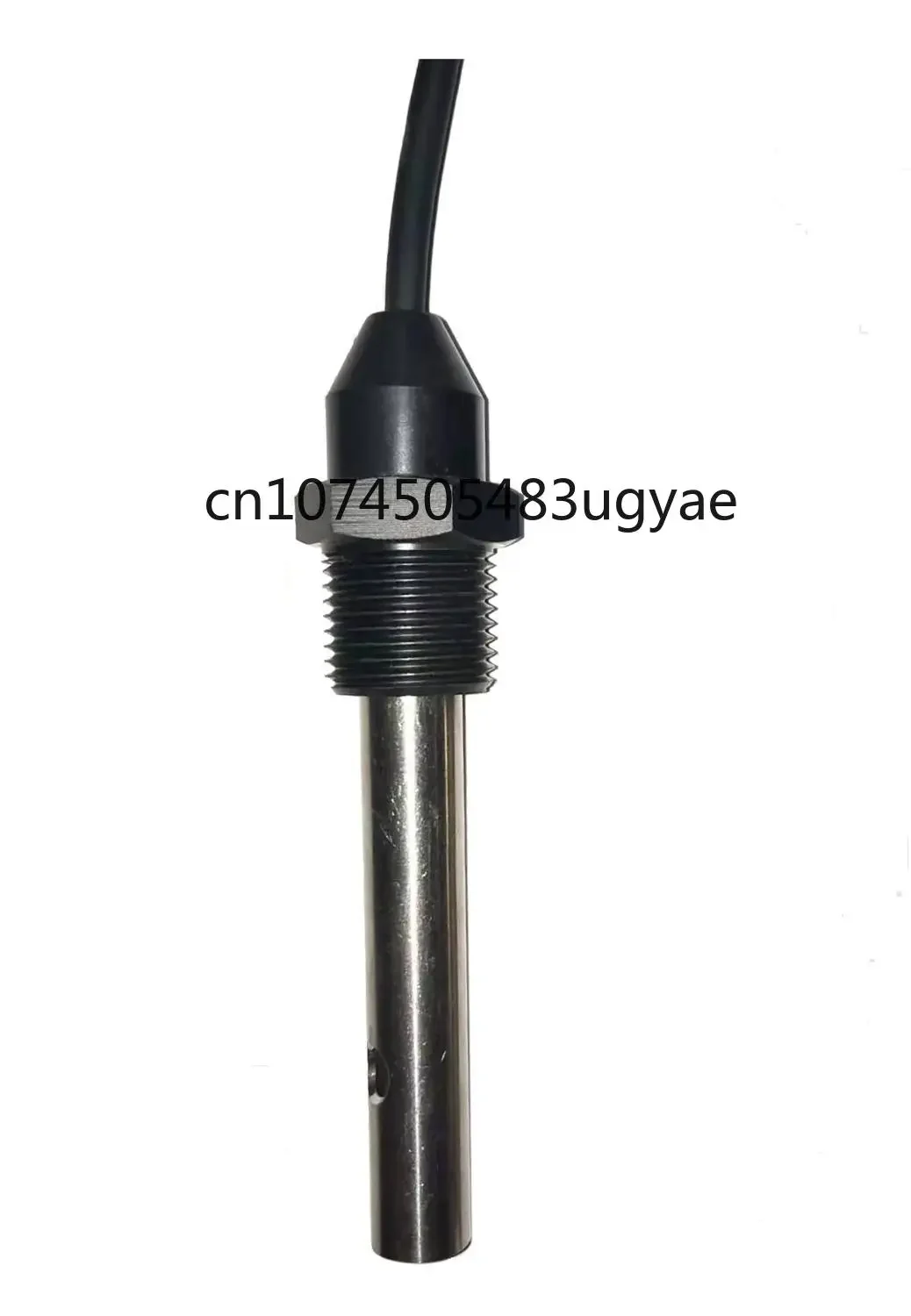 

Industrial Online Conductivity Electrode Probe Sensor 316L Stainless Cell Constant 0.01 0.1 1 10