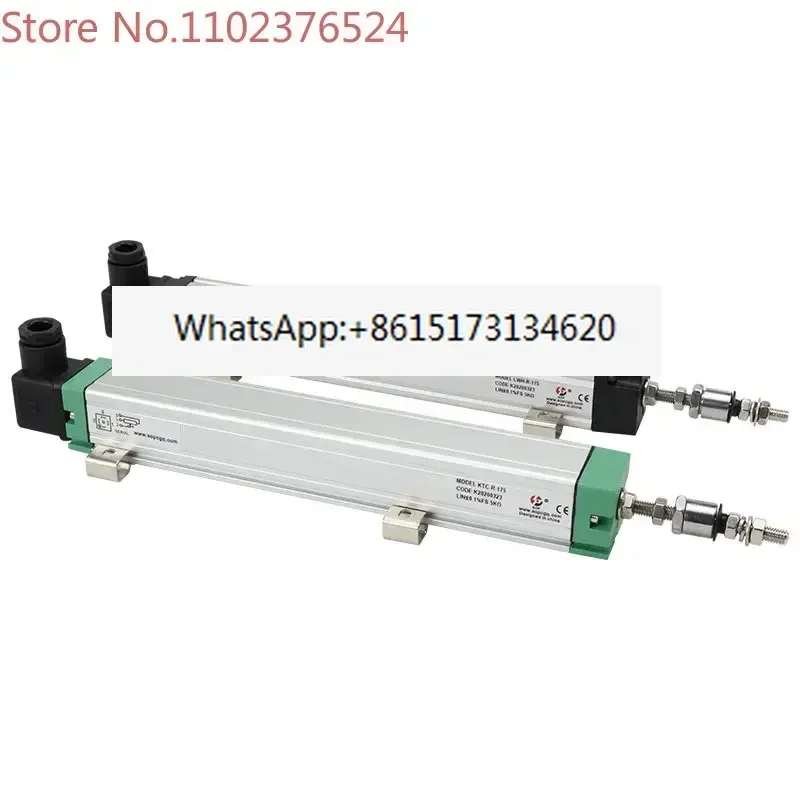 

Линейный потенциометр LWH 175 мм, датчик положения, измерительный преобразователь для машин