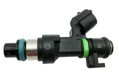 O injetor de combustível H025241 é adequado para 2010-2014 Nisang Qijun Teana Qashqai 2.0L MR20DE Renault Megane III 2.0L