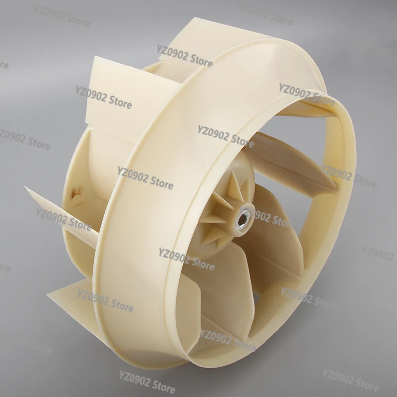 

Центробежное колесо вентилятора для переменного тока, совместимое с S7131CT LP-S7141DT 7131NA 7143, запасная часть лопасти вентилятора корпуса