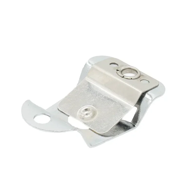 Nieuwe Top Kwaliteit Microfoon Houder Clip Haak voor Motorola Kenwood Radio GM300/950/3688/3188