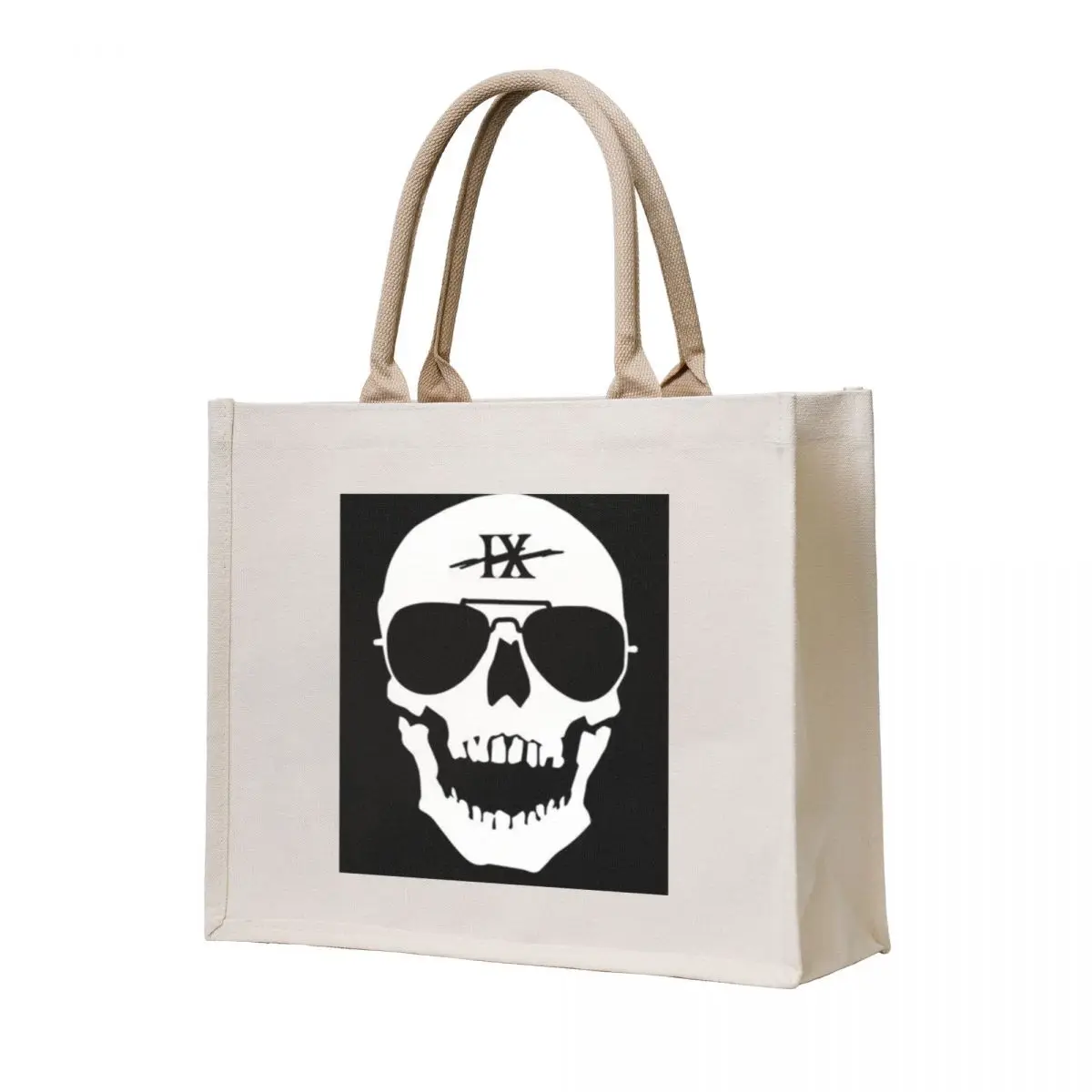 

The locked tomb Tote Bag Canvas Beach bag canvas bags