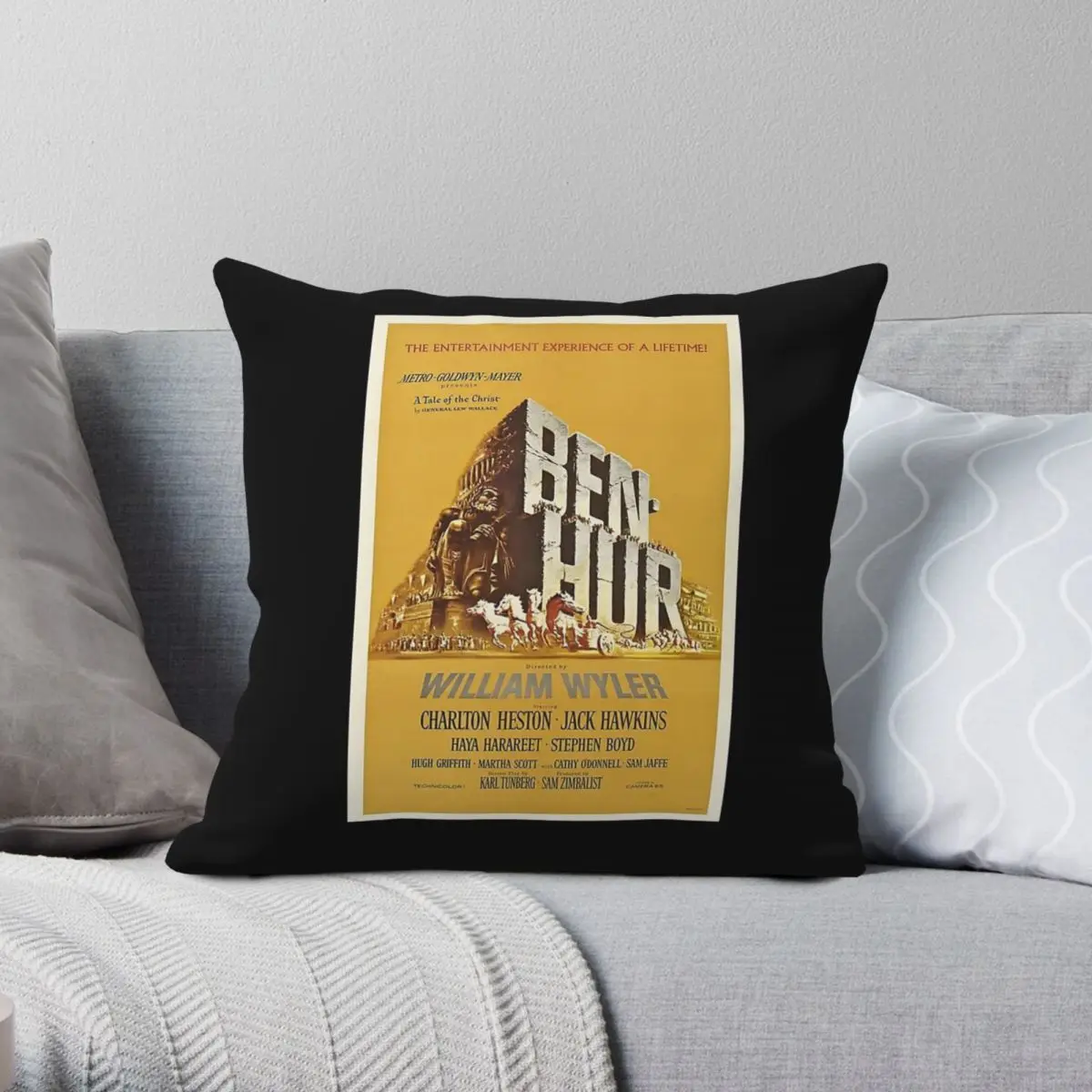 Ben-Hur Ben Hur Mov…