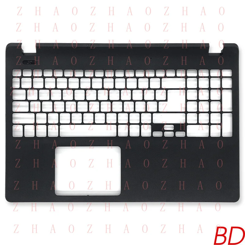 L+ ES1-512 531 MS2394 N15W4 For Acer  B/C/D shell laptop case Bezel Palmrest