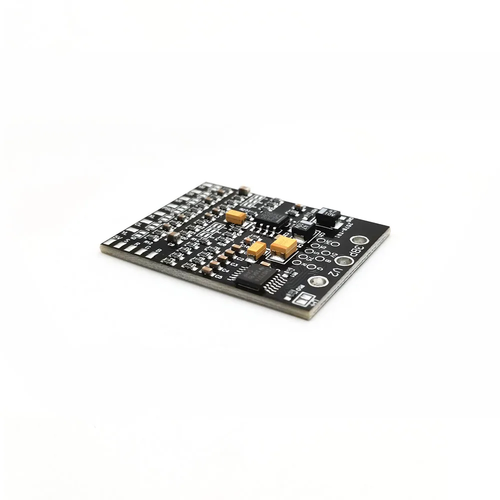 HISPEEDIDO-Kit MOD 2 en 1 pour console SEGA Mega Drive/Genesis, triple bypass V2 RGB