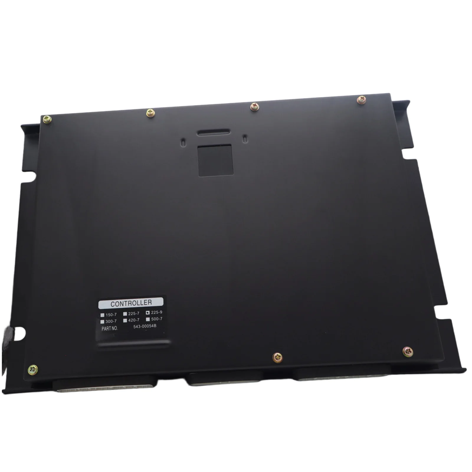 543-00053B 543-00055 ECU Controller Control Panel Unit with Program For Doosan DH225-7 DH225-9 DH300-7 Crawler Excavators