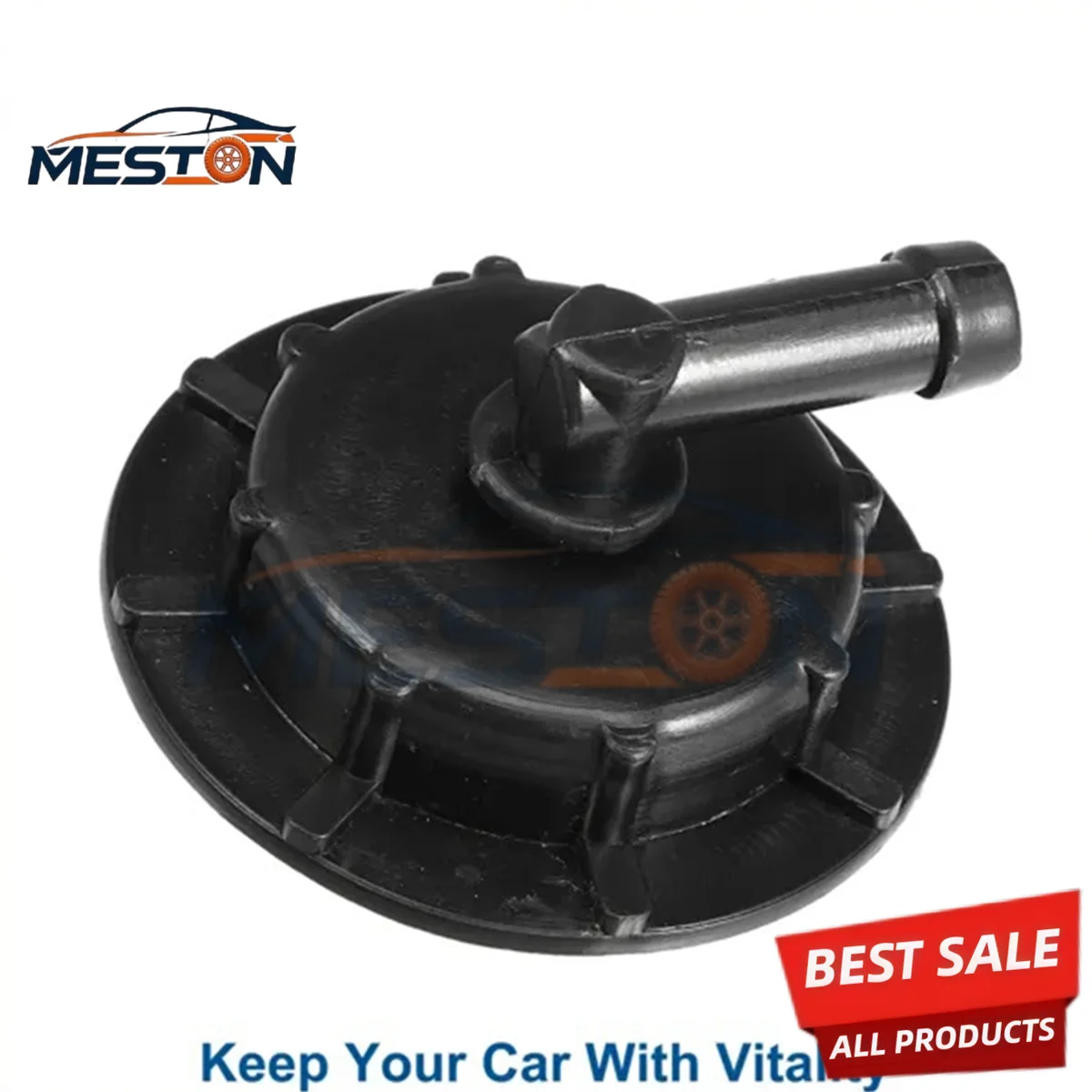 19102-PM5-A00 19102PM5A00 for Honda Engine Coolant Recovery Tank Cap for TL TSX ZDX RL