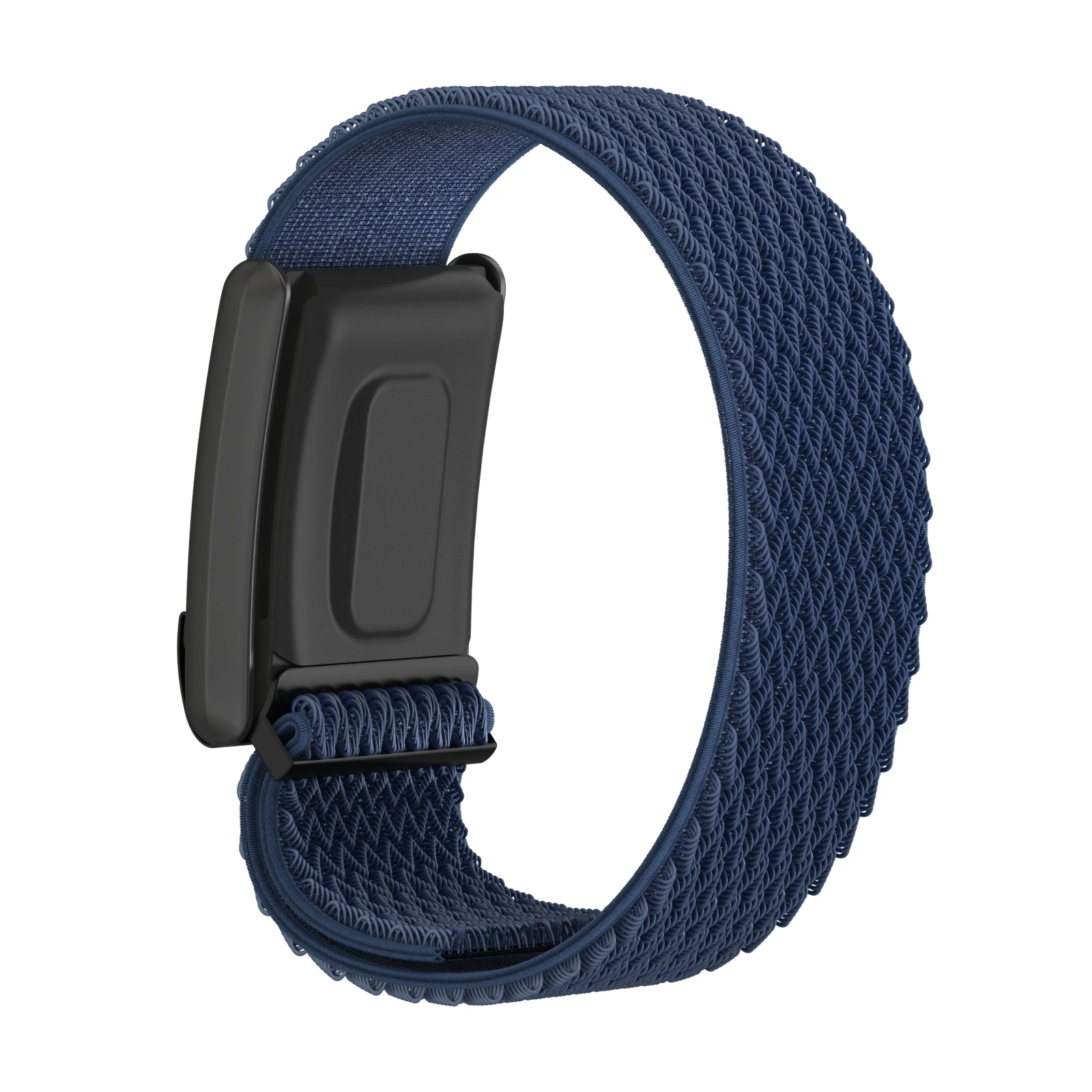 حزام النايلون الناعم هو الملحق النهائي Whoop الذي تم تصميمه لتناسب جميع أجهزة Whoop 3 التي تقدم شريط بديل مثالي #5