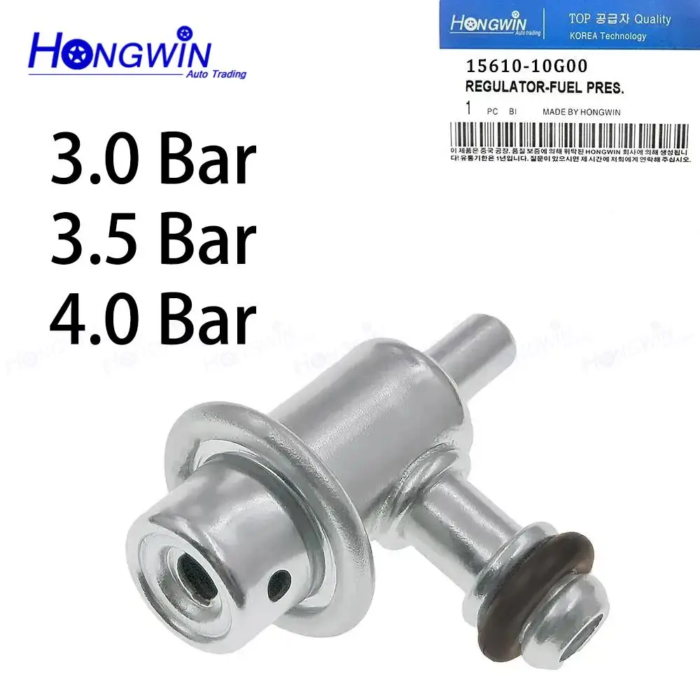 

15610-10G00 Регулятор давления топлива для Suzuki 1999-2007 Hayabusa GSX1300R 02-12 V-STROM 15100-24FB0 15100-24FA0 15410-35F00