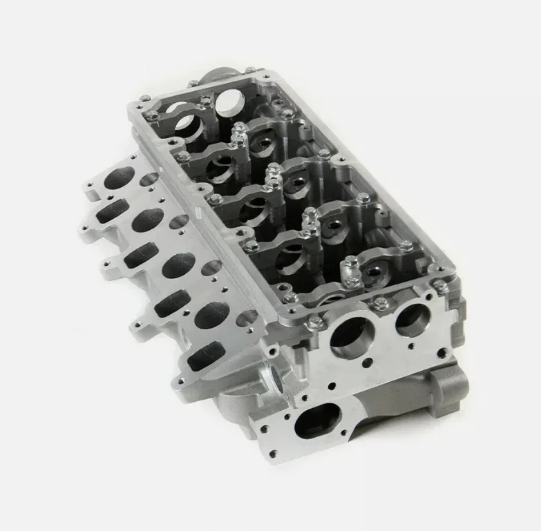 

Master Wholesale Engine System Cylinder Head Assembly For VW Amarok 2.0TDI CDBA CDCA CNFA OEM 03L103353L 03L103265E 03L103065A
