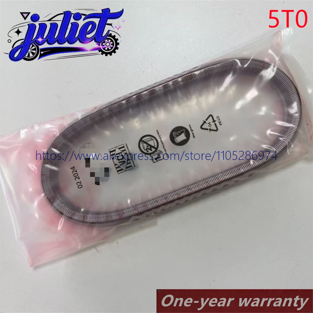 

5T0 M3WC GK5 5TO Genuine CVT Automatic Transmission Chain Belt for Honda Fit XRV CITY Auto Parts Parts