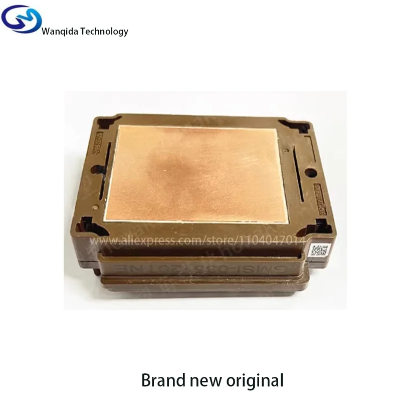 GMSI-025120TNE GMSI-035120TNE GMSI-010120TND GMSI-015060SND GMHI-015060SND Brandneues Original-Delta-Modul