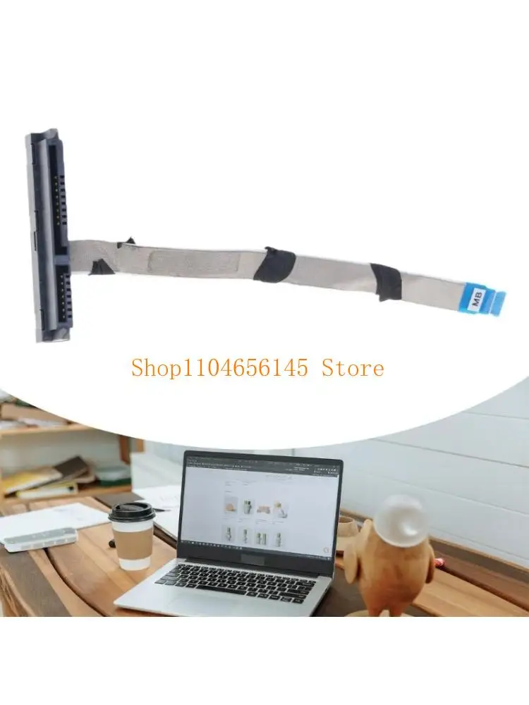 652F Functional Laptops HDD Cable for Legion Y54017IRH 5C10S29929 Easy Installation