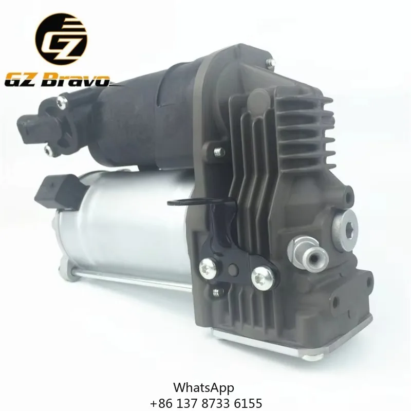 

Factory Directly Sell Compressor Airmatic Air Suspension With Best Quality For Mercedes W166 A166 320 0204 A166 320 0104
