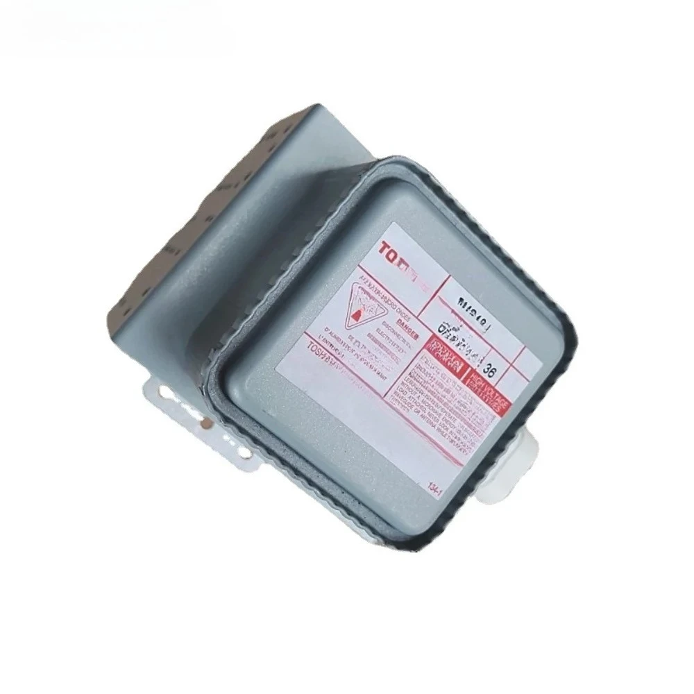 Para horno microondas Toshiba 2M248J magnetrón refrigerado por aire 1000W 2M248 piezas de repuesto industriales