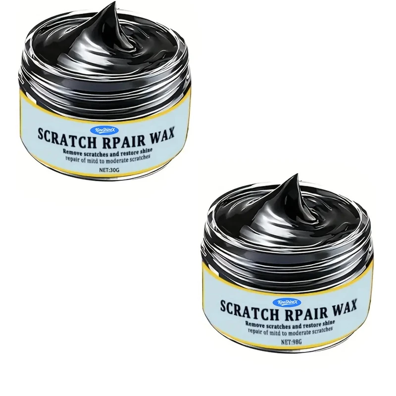  30/98G Car Scratch Remover Paint Care Tool Scratches Repair Polishing Wax