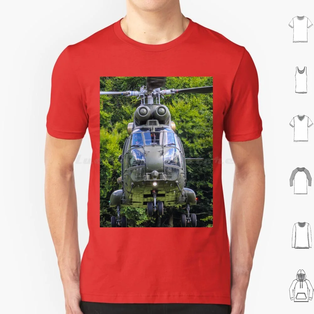 

Raf Helicopter T Shirt Men Women Kids 6xl Raf Helicopter Aviation