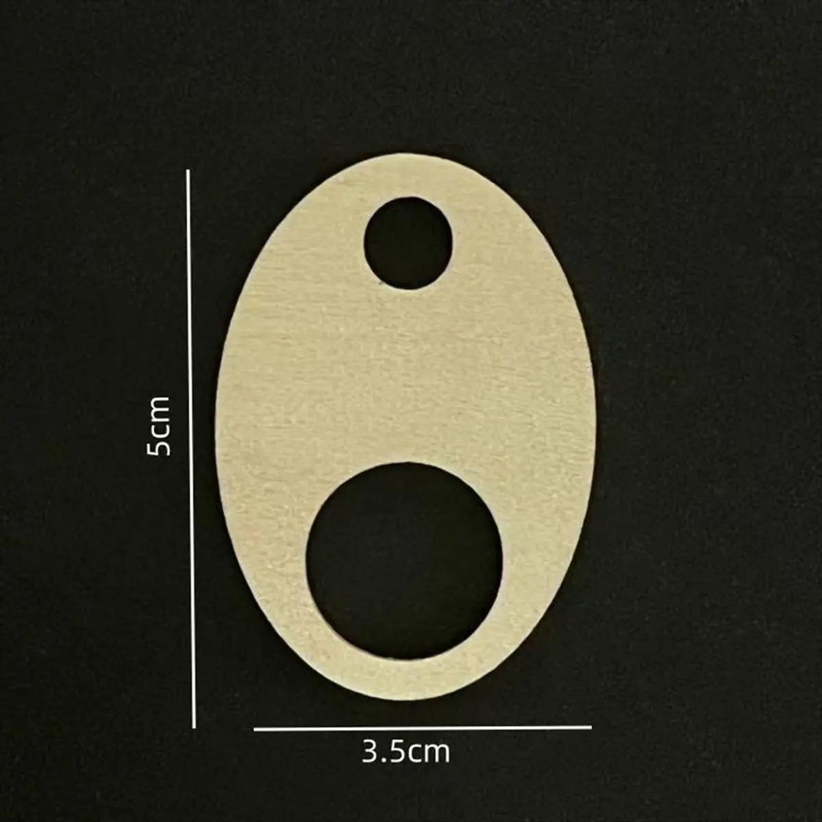 

100 шт., деревянные нити, капли, органайзер для ниток для вышивки, кольца для вышивания, карточки с нитью для рукоделия, шитья, хранения