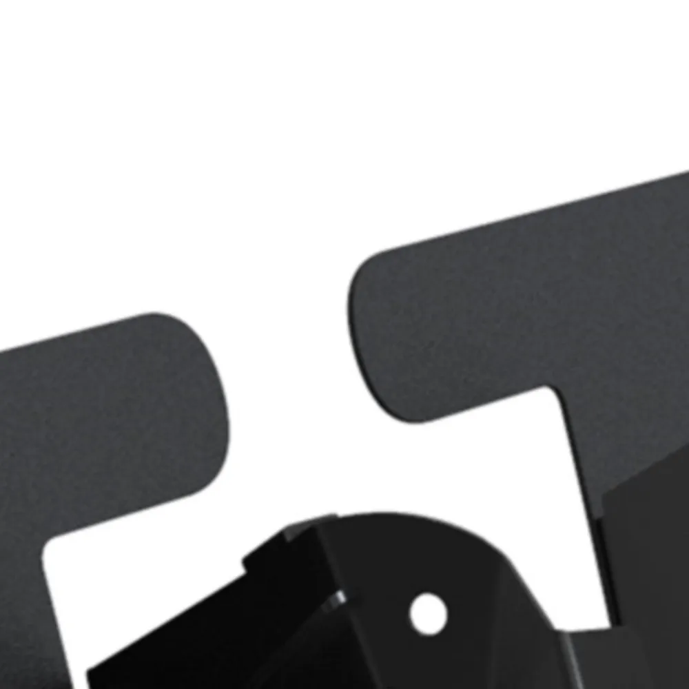 

Motorcycle Accessories For Can Am Maverick X3 Turbo R RS (XRS) RR XRC XMR 2017-2024 2023 Fender Rear Extender Hugger Mudguard