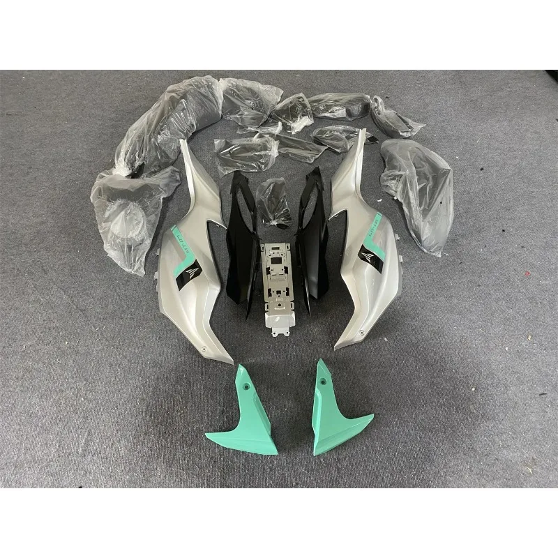 

/ Комплект обтекателей мотоцикла для YAMAHA MT07 2012 2013 2014 2015 2016 2017 FZ-07 12-17 Комплект литьевого кузова