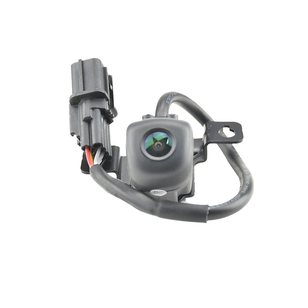 

New High Quality View Parking Camera For Hyundai Santafe 2017-2018 Car Accessories 95760-2W640 957602W640