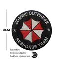 hook Loop patch  11