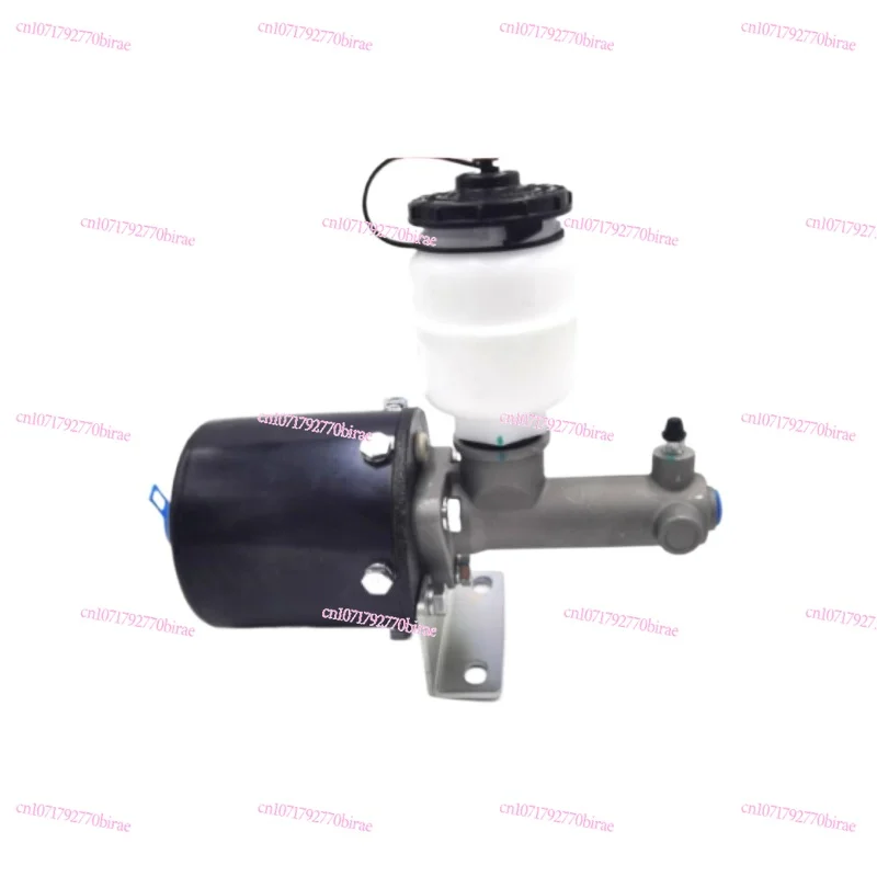 

Small Forklift Loader Air Brake Pu Mp Booster Air Booster Pump Master Cylinder