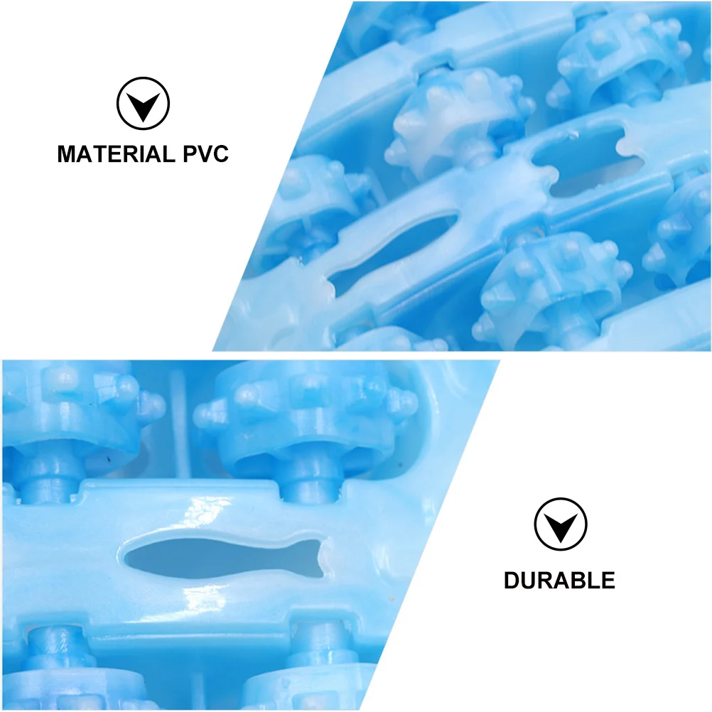 

Durable Foot Massager Roller for Pain Relief and Relaxation Home Office Couch Use Foot Massager Heel Fasciitis Roller