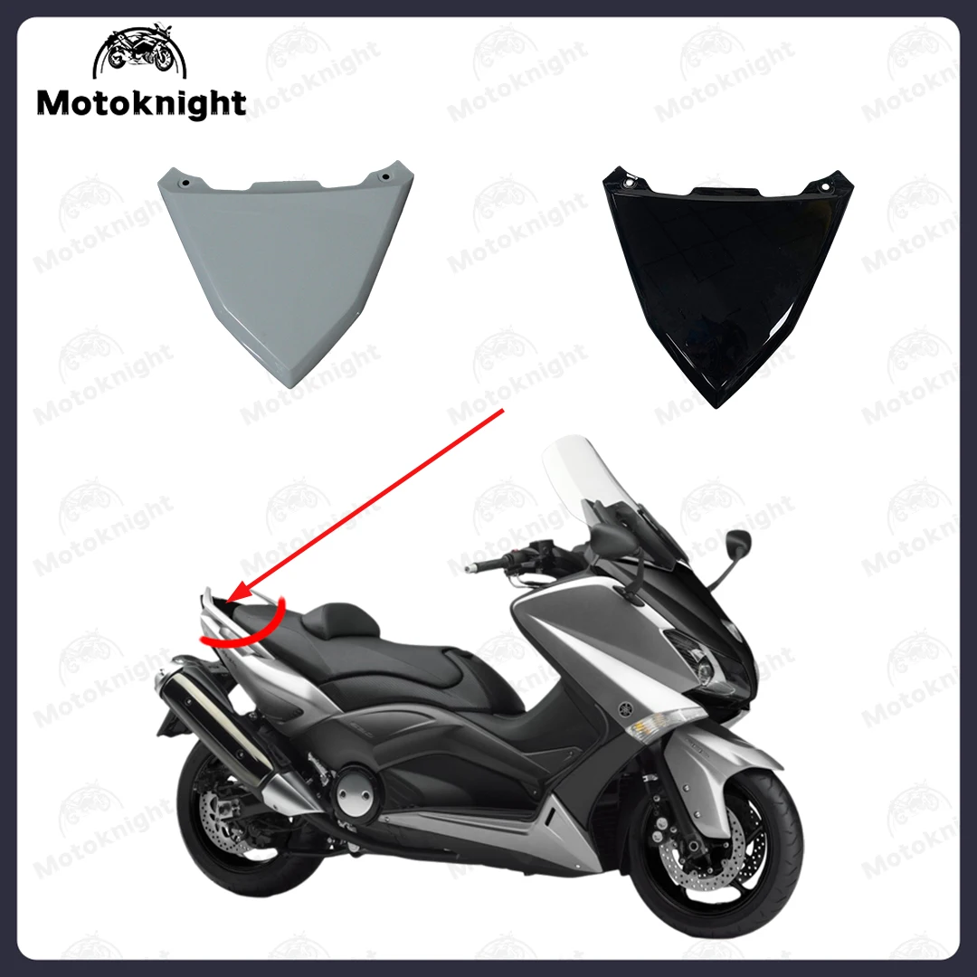 

Rear Tail Small Cover ABS Plastic Motorcycle Replacement Parts‌ Fit For Yamaha TMAX530 2012 2013 2014