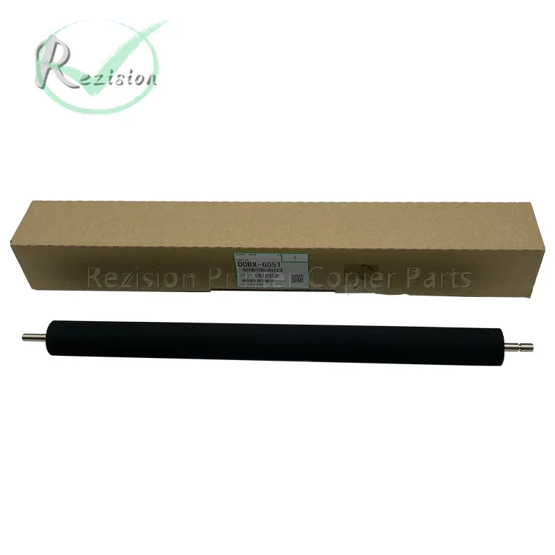 

D0BX-6051 Original New 1ST Transfer Roller For Ricoh 8120 8110 8100 8120 8220 8210 820 Image Transfer Roller Middle Copier Parts
