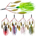 F-12.7CM 23.5G 5PCS