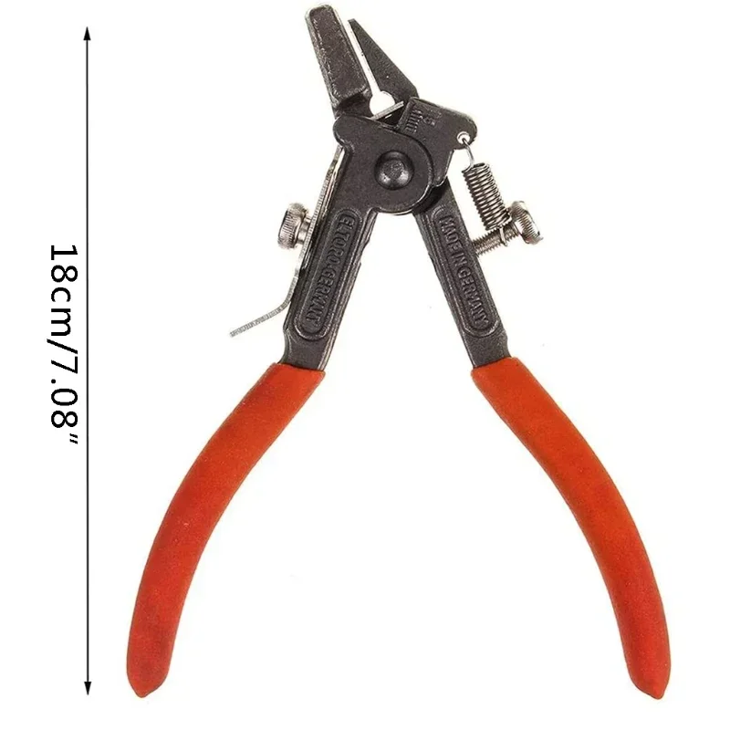 7 inch Multi-function Lightweight Band Saw Pliers Woodworking Tools For DIY Work for Carpenters Construction Handymen Gifts